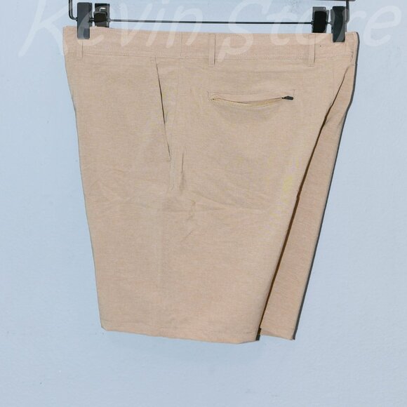 DOCKERS MEN HYBRID SHORT - Picture 3 of 7